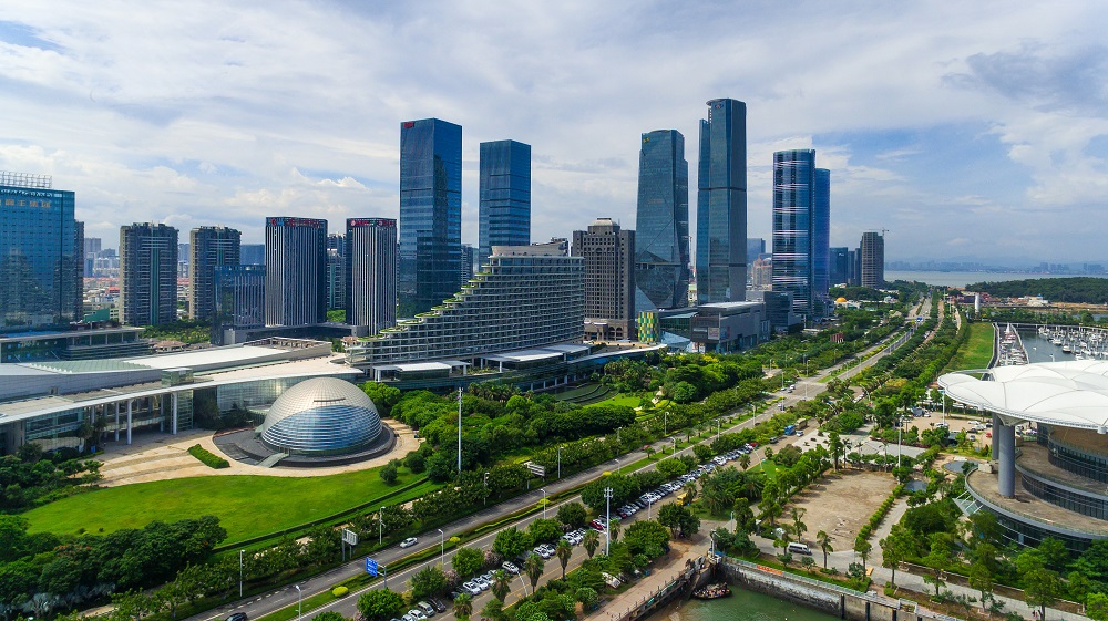 城市設(shè)計(jì)